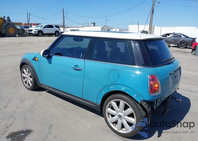 WMWMF3C53ATZ24647: 43400088