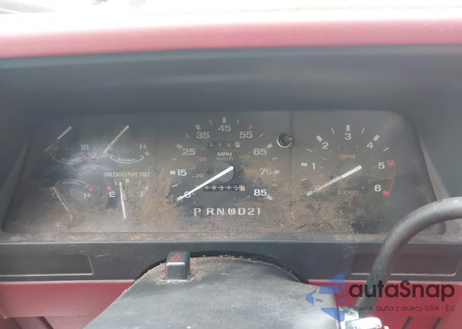 1FTCR11X0MUB24854: 43400119