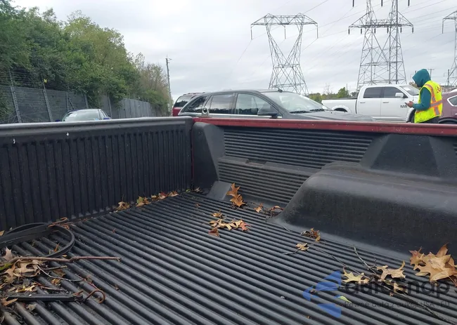 1FTCR11X0MUB24854: 43400119