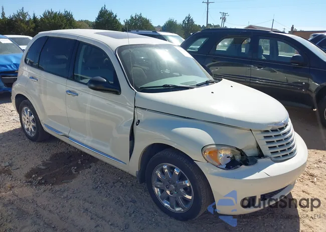 3A8FY58B48T169385: 43400145