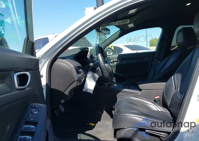 2HGFE2F55NH527918: 43400166