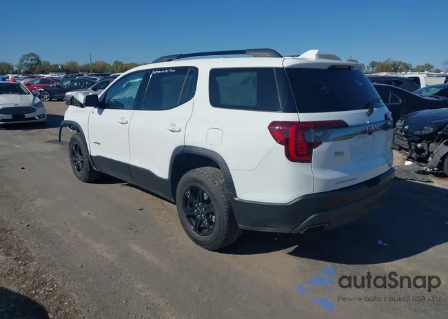 1GKKNLLS9PZ248301: 43400168