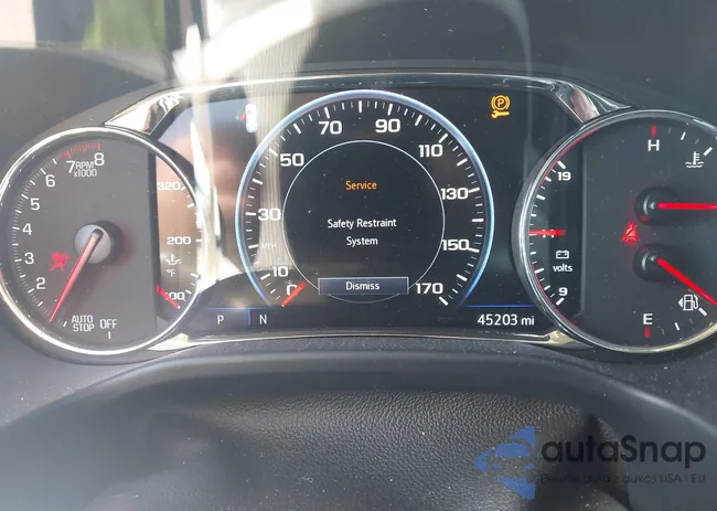 1GKKNLLS9PZ248301: 43400168