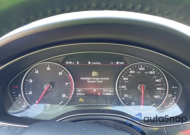 WAUYGAFC5CN096086: 43400171