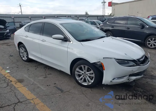 1C3CCCAB1FN632673: 43400173