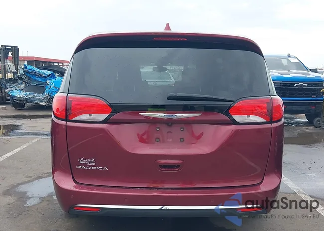 2C4RC1FG1JR117134: 43400192