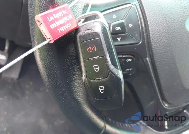 1FM5K8D80HGB05053: 43400193