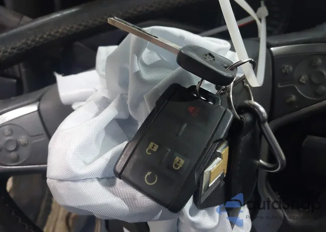 1GCVKRECXHZ365770: 43399264