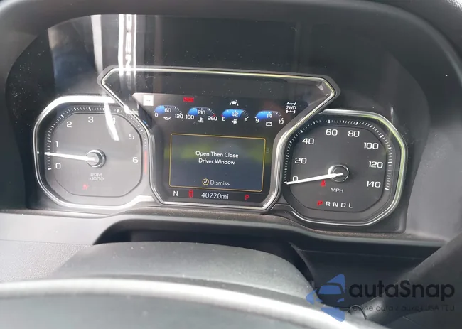 3GTU9FEL0NG204295: 43399300