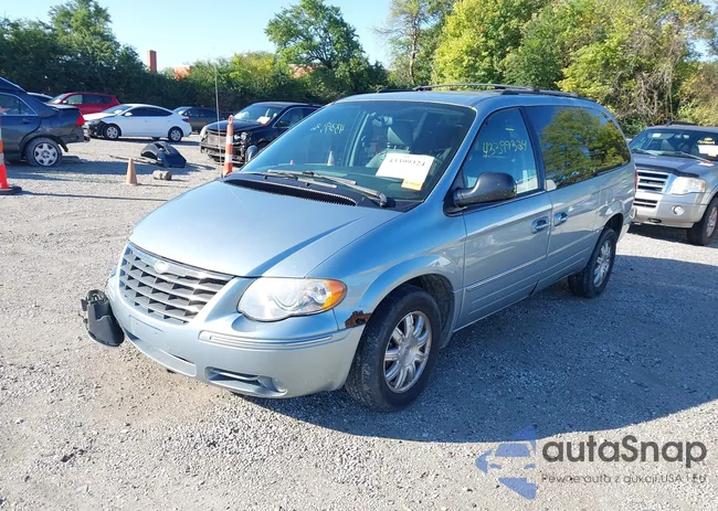 2C4GP54L75R145237: 43399324