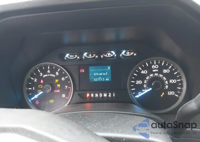 1FTEW1EB6JKE79258: 43399393