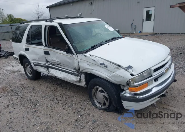 1GNDT13W7X2107938: 43399398