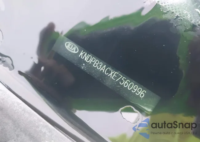 KNDPB3ACXE7560996: 43399441