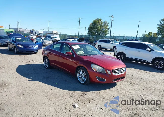 YV1612FH0D1215274: 43399458