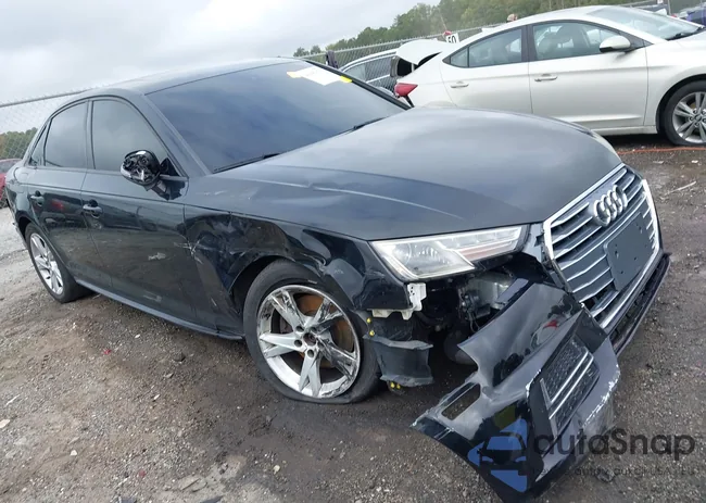 WAUKMAF45JA206078: 43399475