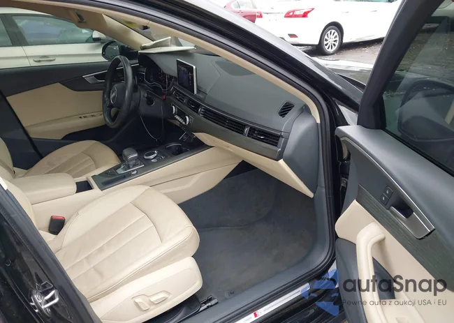 WAUKMAF45JA206078: 43399475