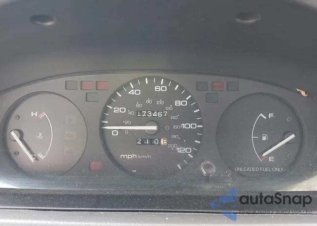 2HGEH2360RH515634: 43399530