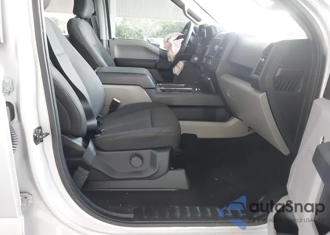 1FTEW1CP1JKF50784: 43400655