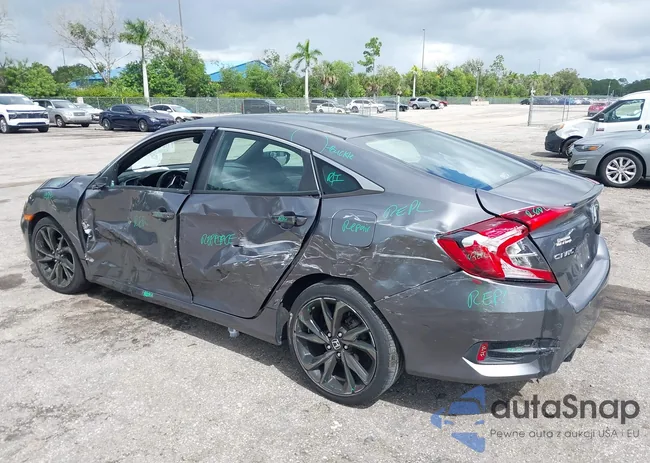 19XFC2F84KE037556: 43400673