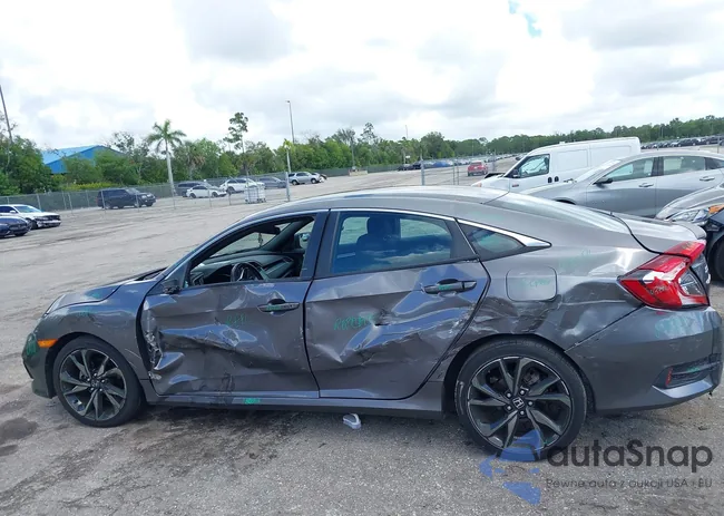 19XFC2F84KE037556: 43400673