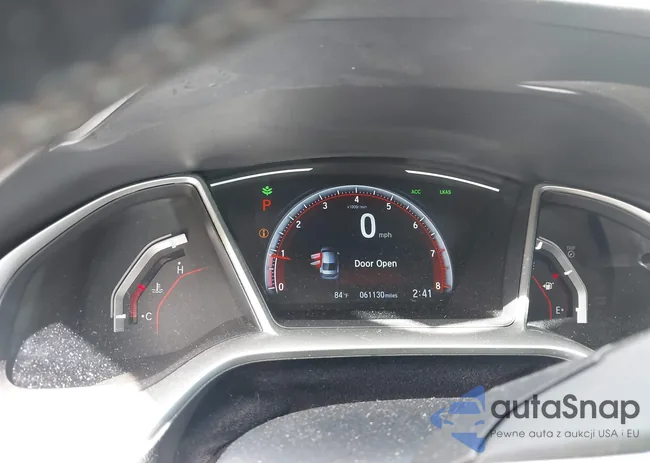 19XFC2F84KE037556: 43400673