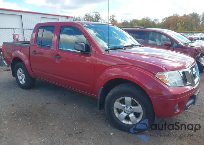 1N6AD0EV6CC443377: 43400689