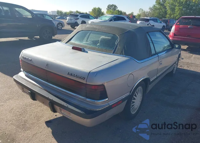 1C3XJ4538LG487714: 43400702