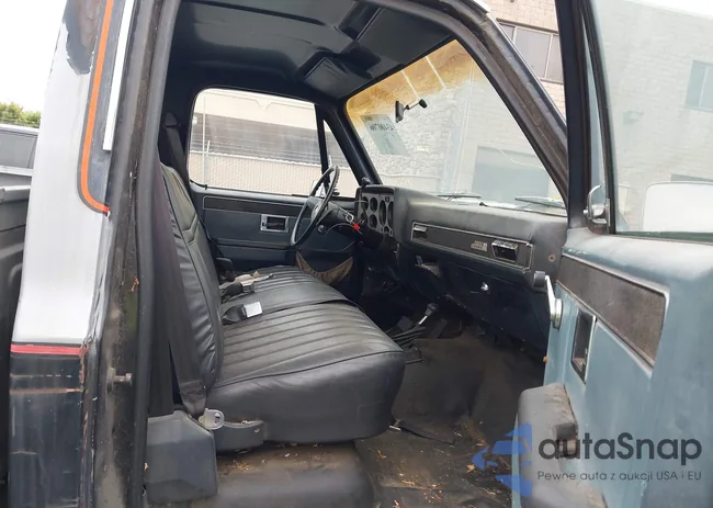 1GTEK14L6FJ522225: 43400706