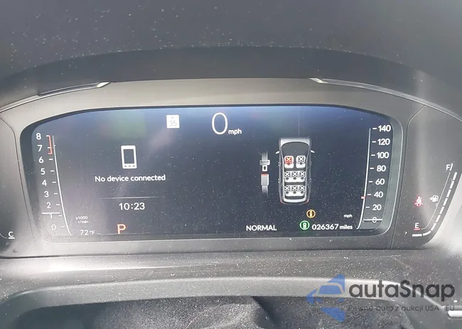 5FNYG1H92SB003557: 43400757