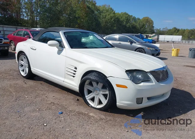 1C3AN65L56X062719: 43400760