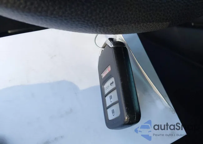 1HGCV1F19KA086105: 43400770