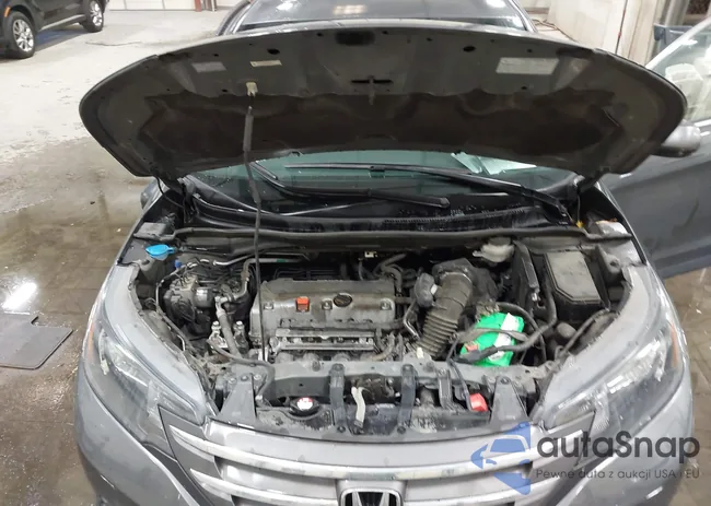 2HKRM4H56DH622260: 43400791