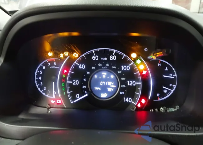 2HKRM4H56DH622260: 43400791