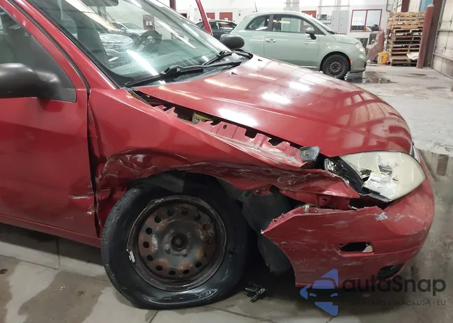 1FAFP34N75W310511: 43400795