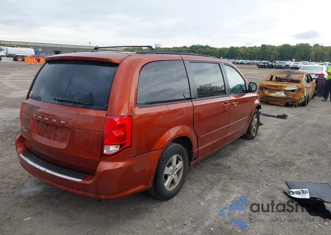 2C4RDGCG6CR231511: 43400800