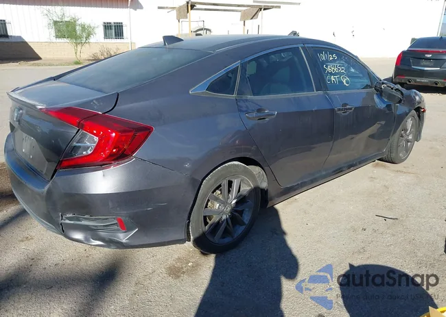 19XFC1F3XLE210268: 43400818