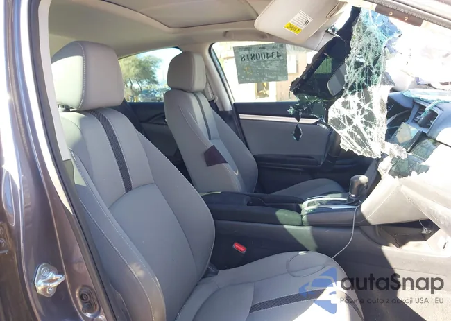 19XFC1F3XLE210268: 43400818