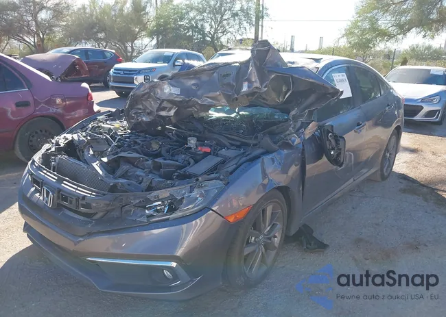 19XFC1F3XLE210268: 43400818