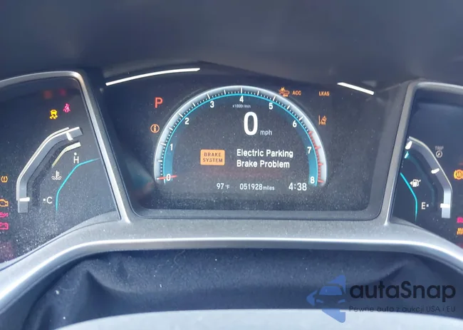 19XFC1F3XLE210268: 43400818