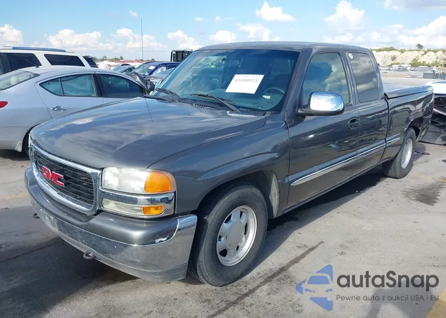 2GTEC19V9Y1291549: 43400823