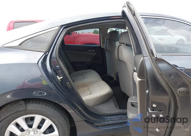 19XFC2F54HE064495: 43400824