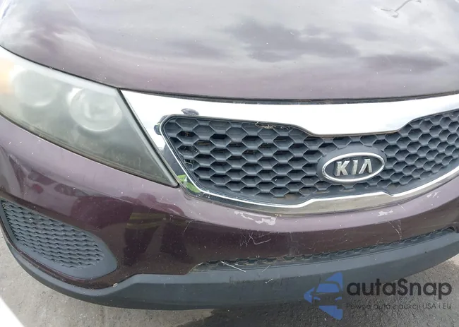 5XYKT4A27CG249899: 43400830