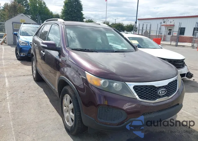 5XYKT4A27CG249899: 43400830