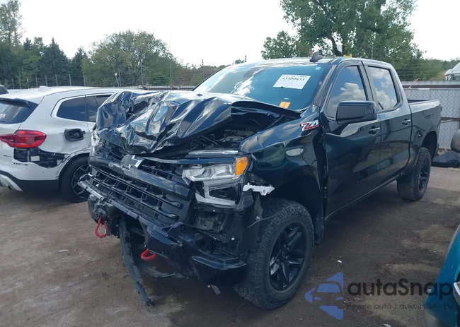 3GCUDFED1NG528332: 43400833