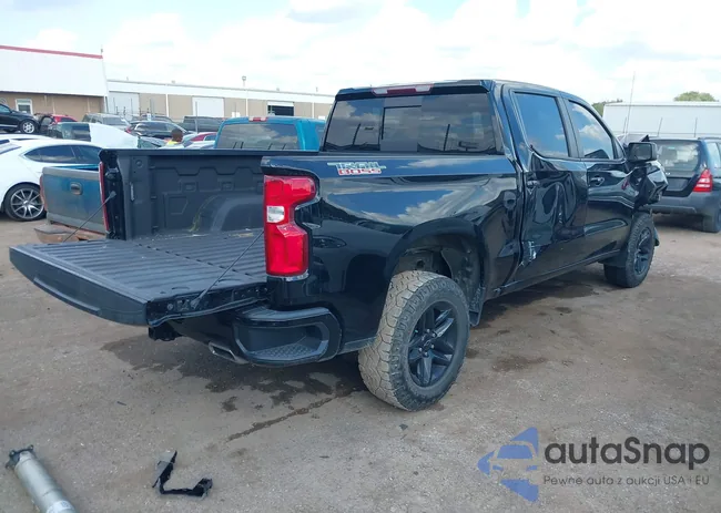 3GCUDFED1NG528332: 43400833