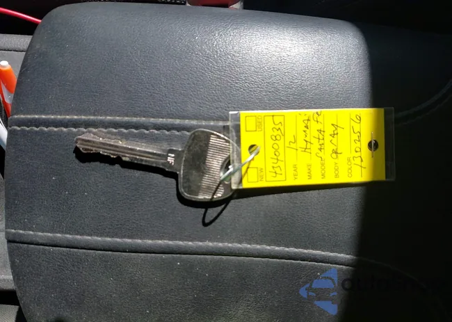 5XYZGDAB2CG130256: 43400835