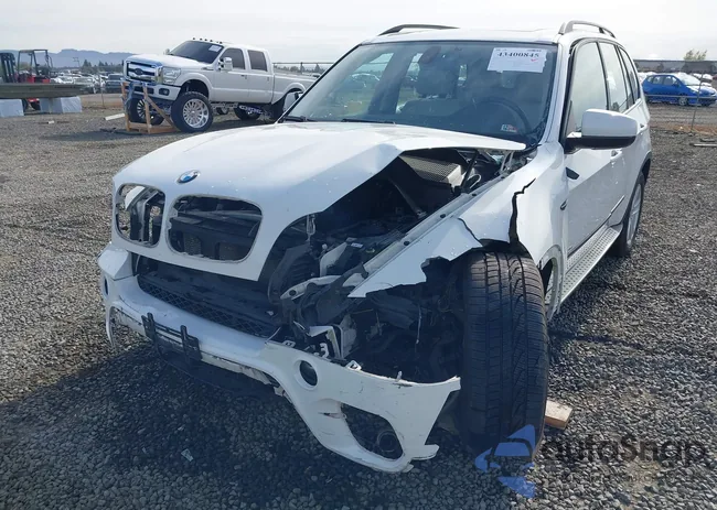 5UXZV4C57D0B00367: 43400845