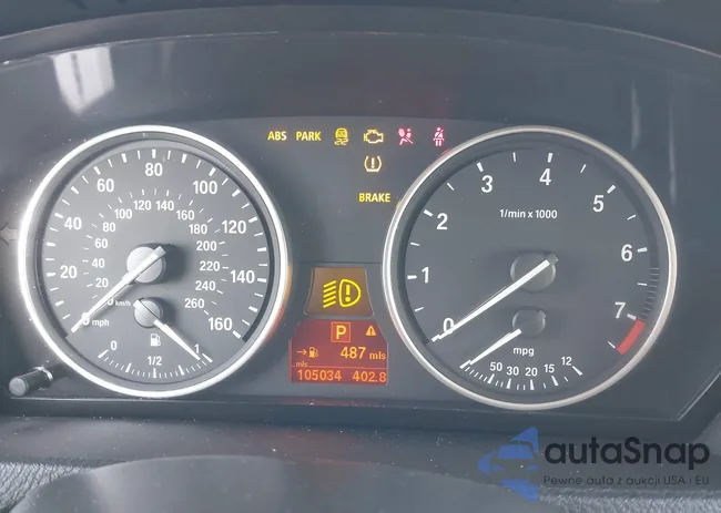 5UXZV4C57D0B00367: 43400845