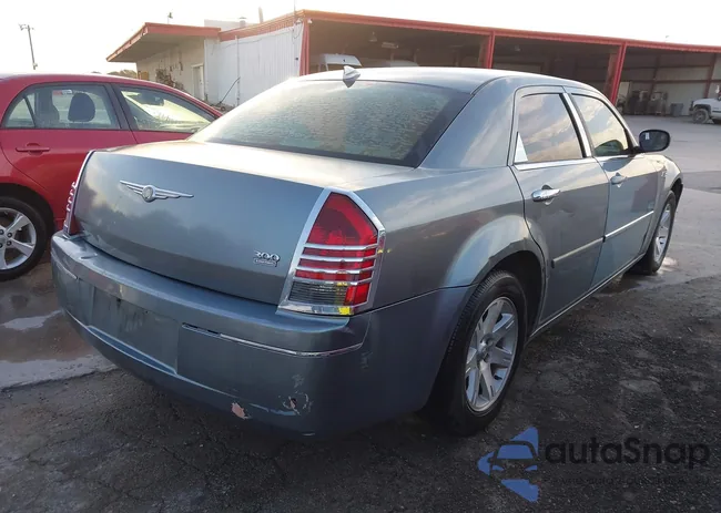 2C3KA53G87H883500: 43400883