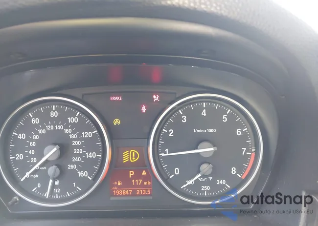 WBAWB33528P134764: 43400885